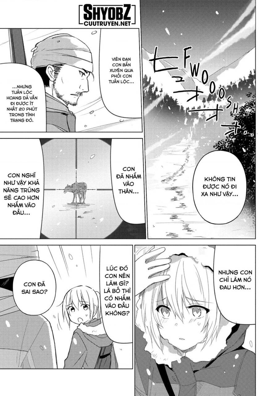 Sounan Desu Ka? Chapter 66 - 10