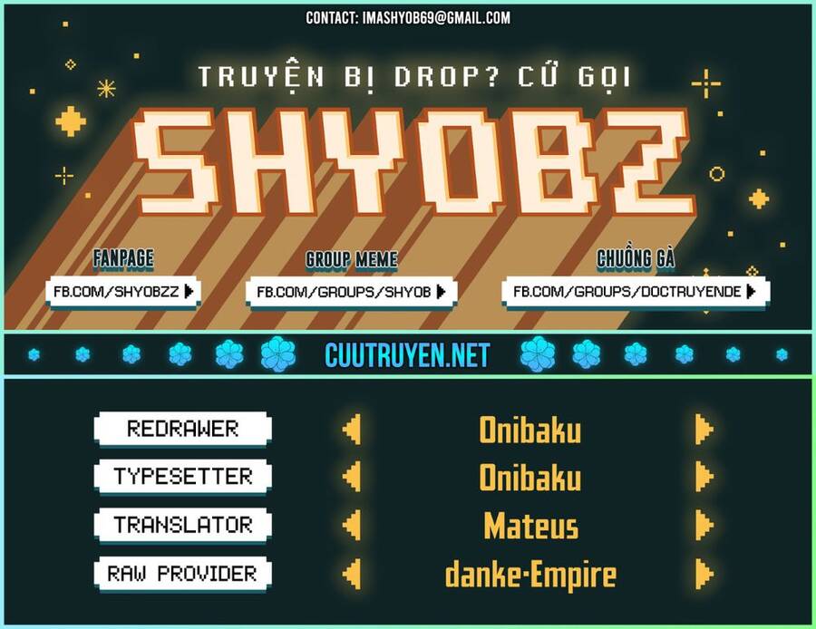 Sounan Desu Ka? Chapter 67 - 1