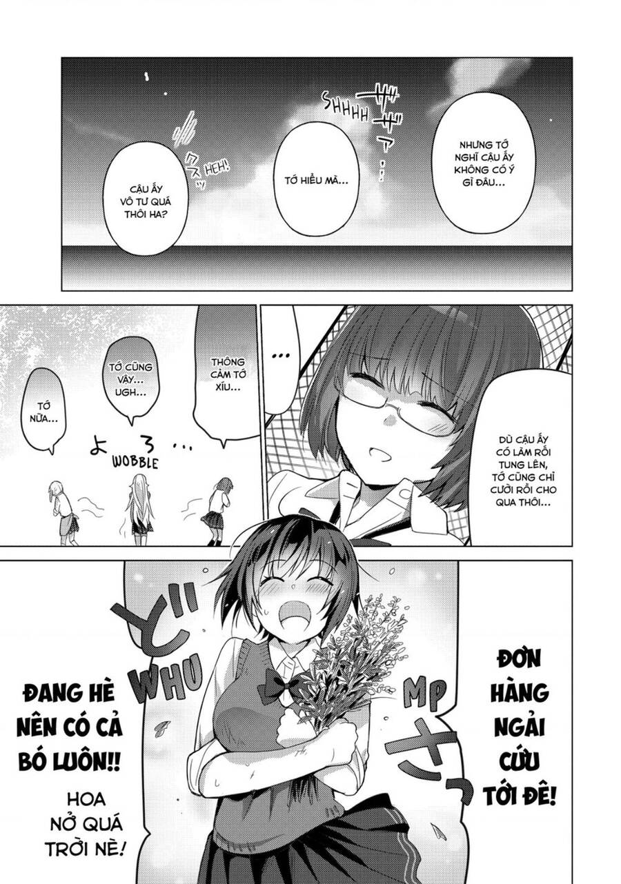 Sounan Desu Ka? Chapter 67 - 13
