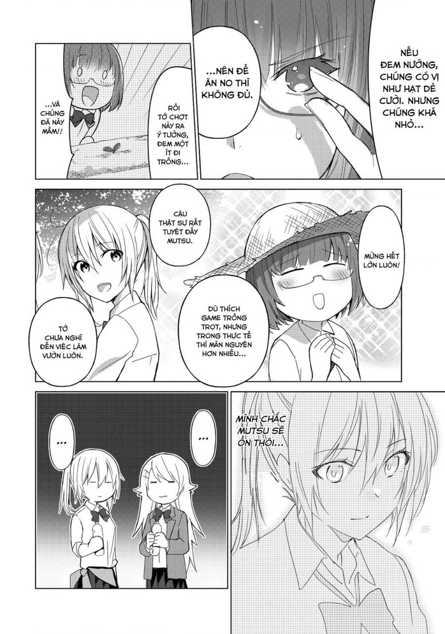 Sounan Desu Ka? Chapter 67 - 6