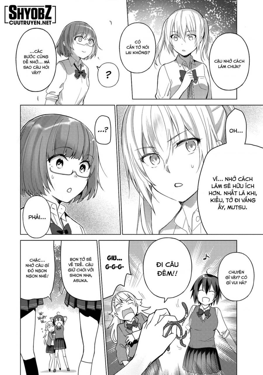 Sounan Desu Ka? Chapter 68 - 5