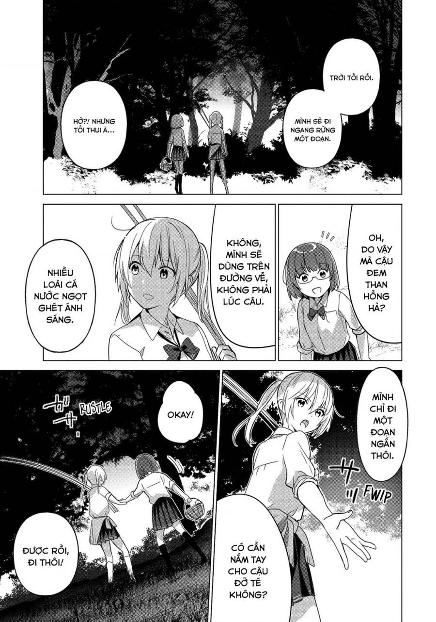 Sounan Desu Ka? Chapter 68 - 6