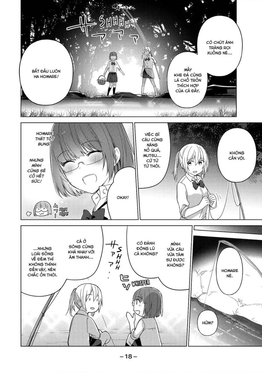 Sounan Desu Ka? Chapter 68 - 7