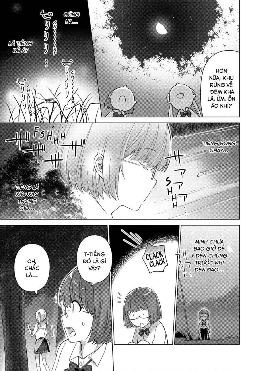 Sounan Desu Ka? Chapter 68 - 8