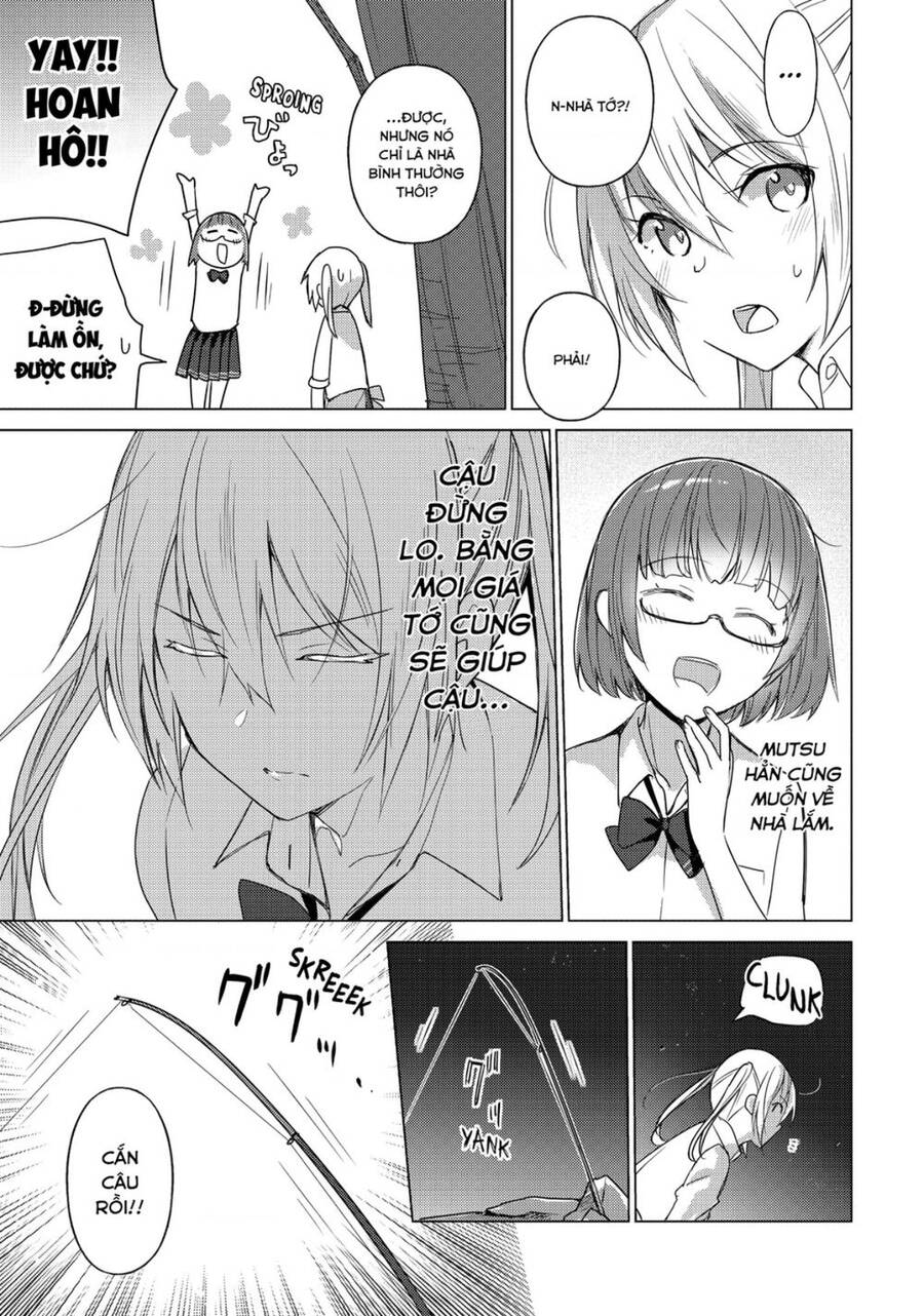 Sounan Desu Ka? Chapter 68 - 10