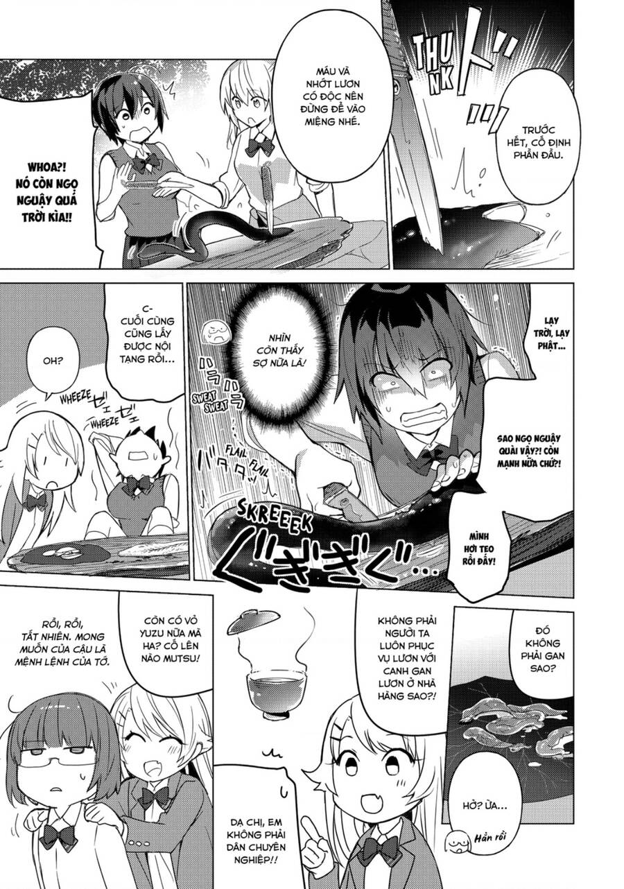 Sounan Desu Ka? Chapter 69 - 6