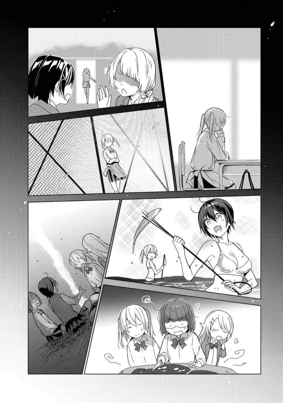 Sounan Desu Ka? Chapter 72 - 6