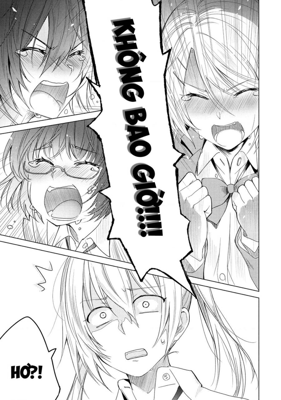 Sounan Desu Ka? Chapter 72 - 10