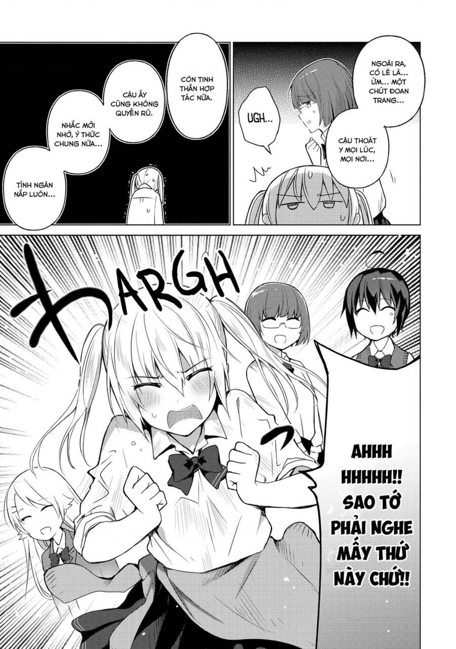 Sounan Desu Ka? Chapter 73 - 8
