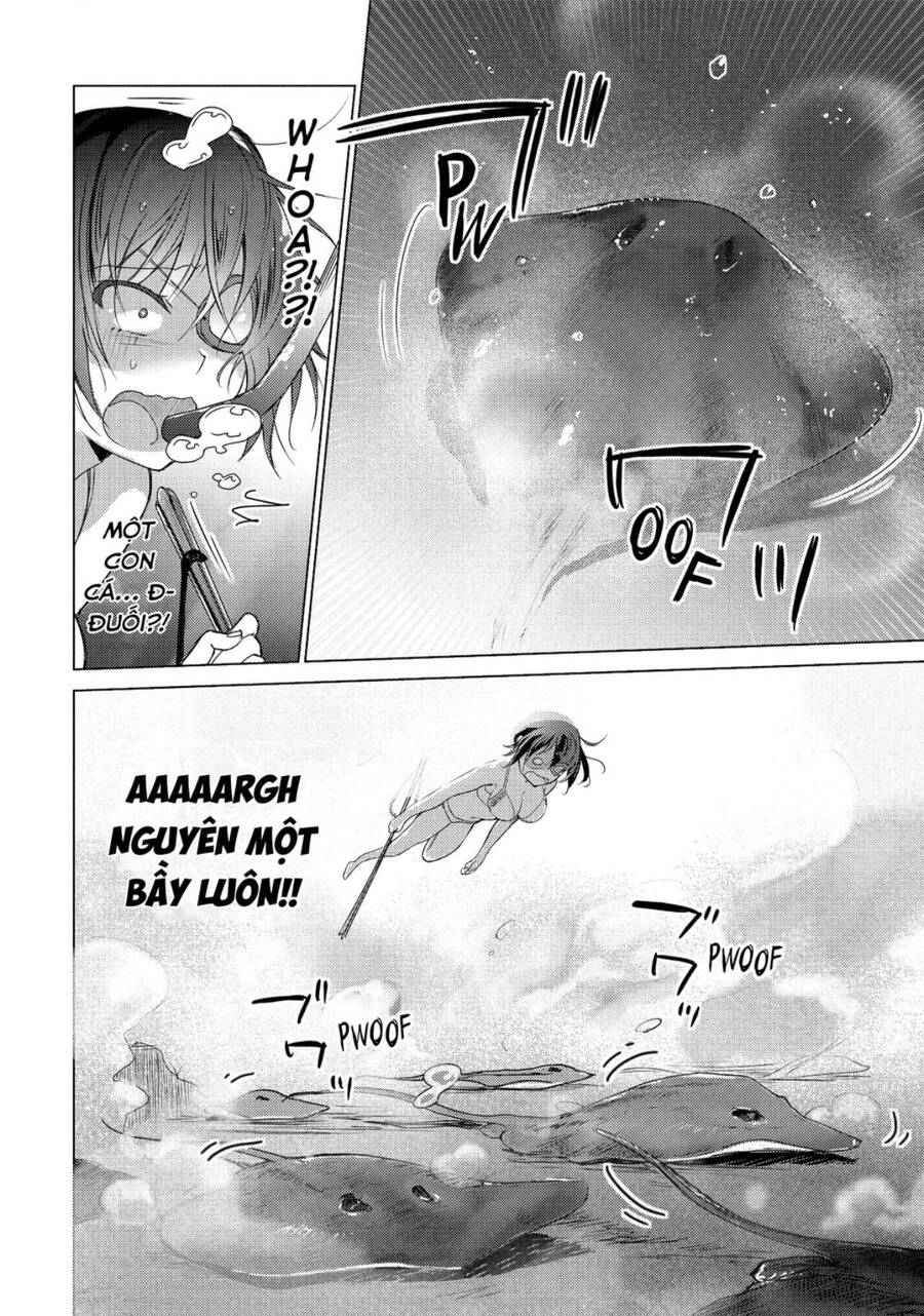 Sounan Desu Ka? Chapter 75 - 5