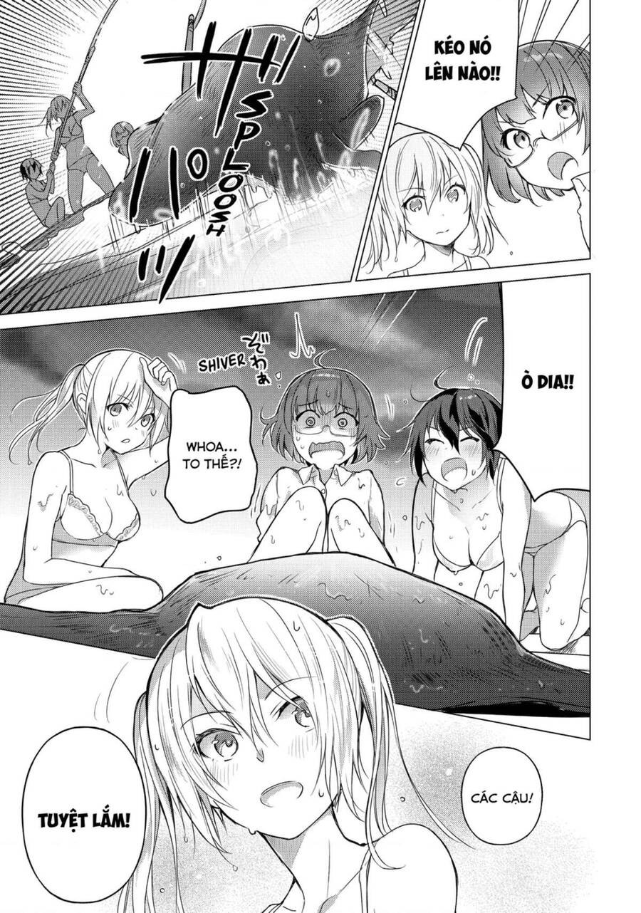 Sounan Desu Ka? Chapter 77 - 12