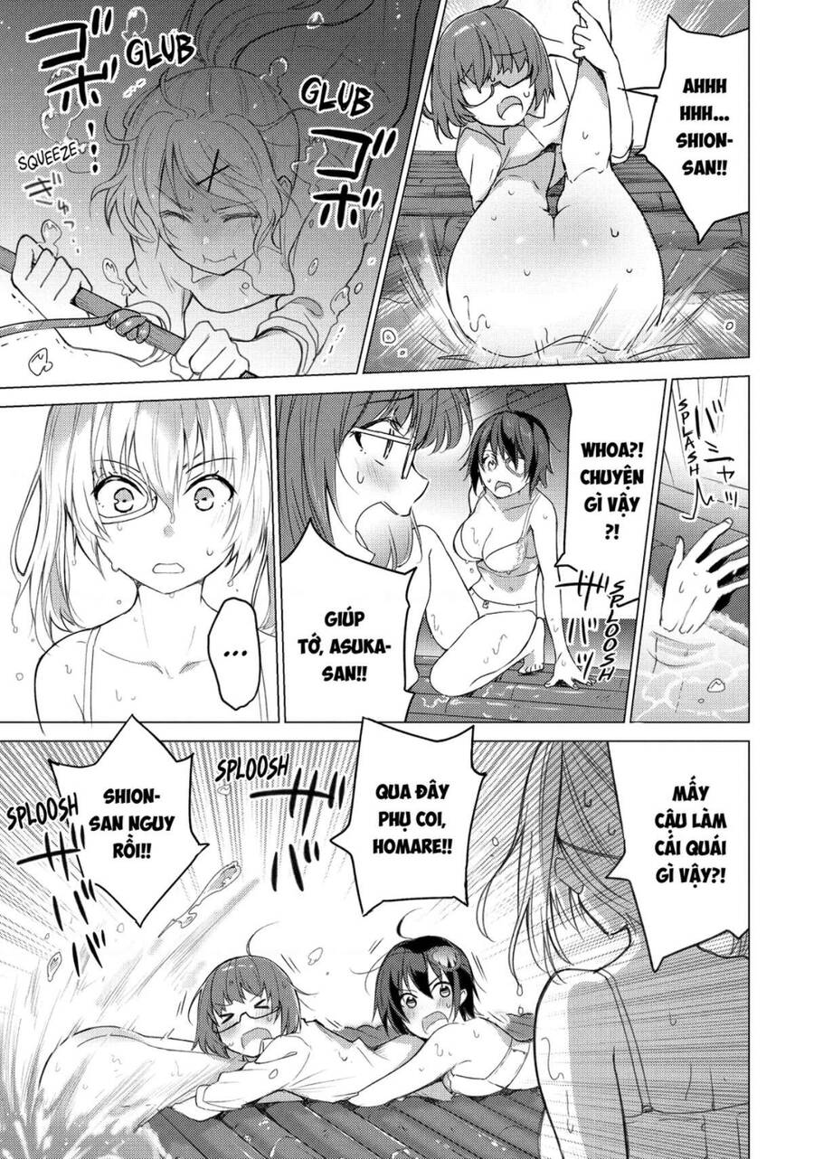 Sounan Desu Ka? Chapter 77 - 10