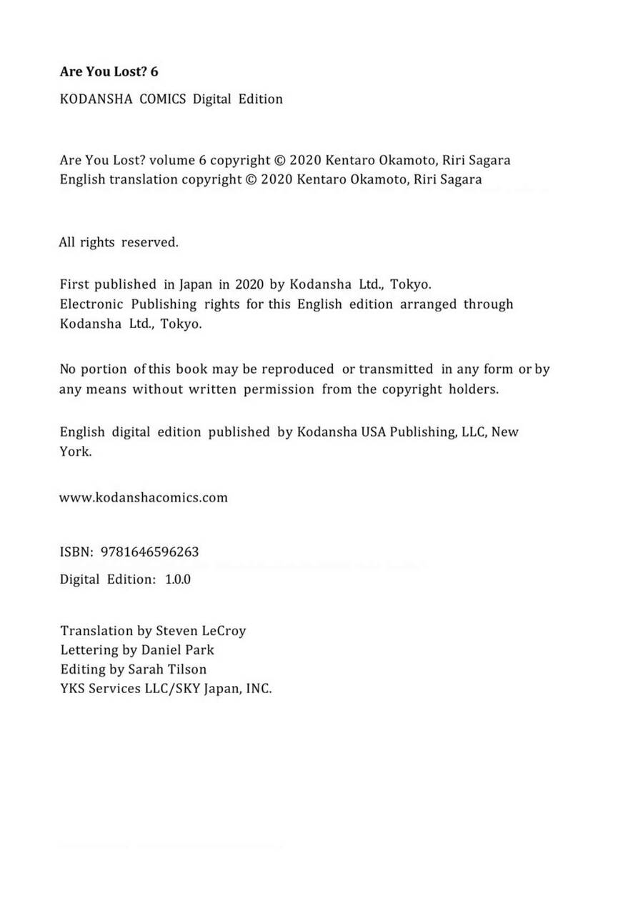 Sounan Desu Ka? Chapter 78 - 13