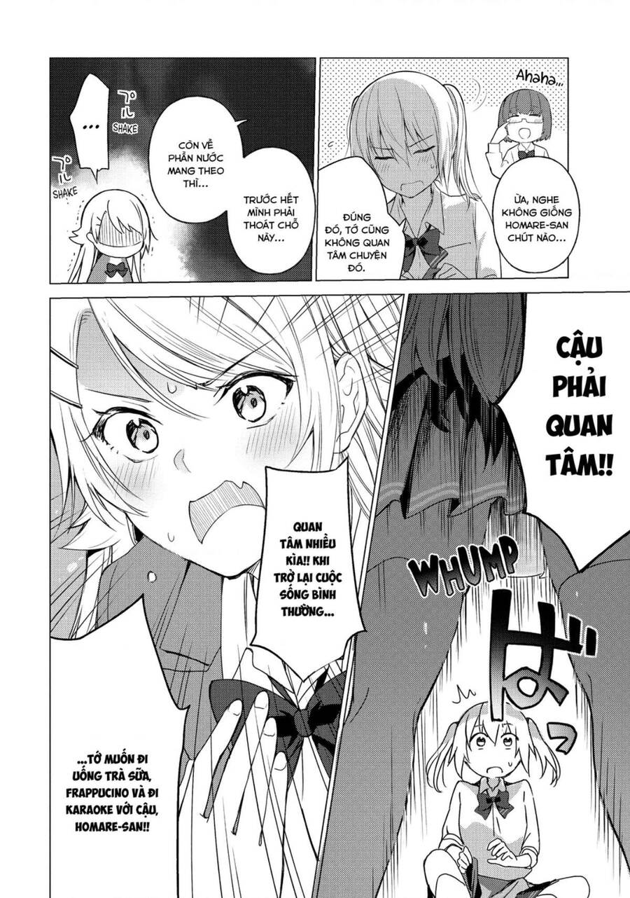 Sounan Desu Ka? Chapter 78 - 9