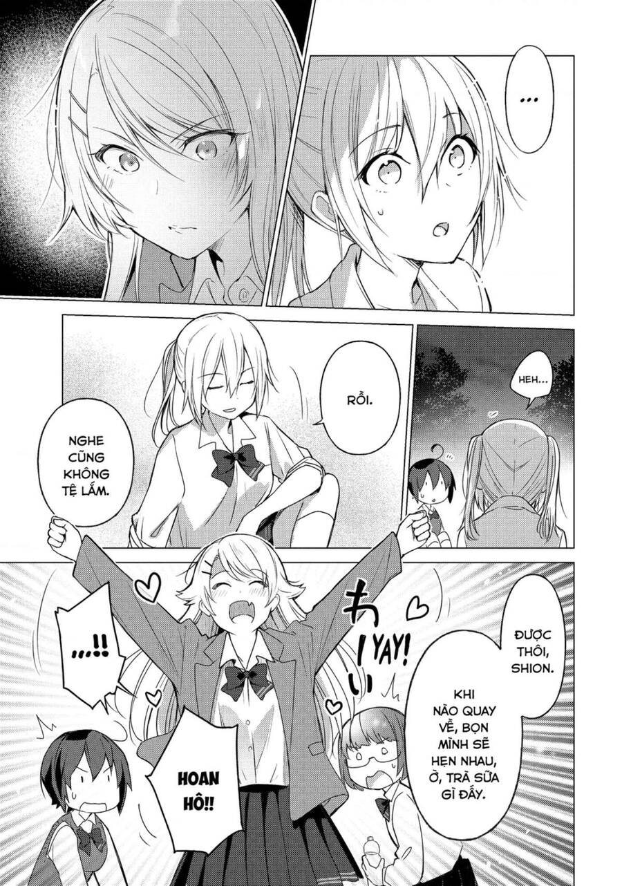 Sounan Desu Ka? Chapter 78 - 10