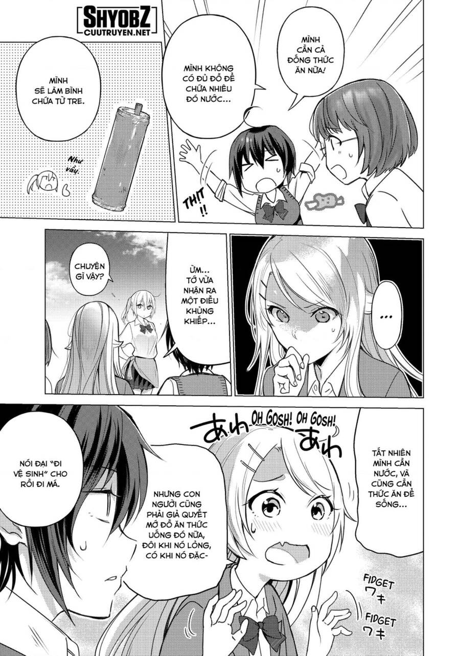 Sounan Desu Ka? Chapter 79 - 7