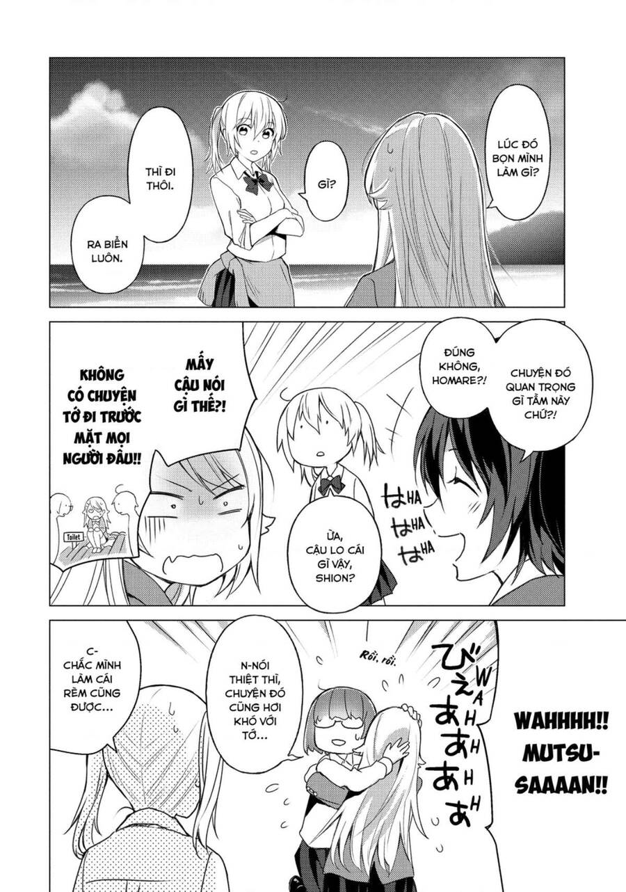 Sounan Desu Ka? Chapter 79 - 8