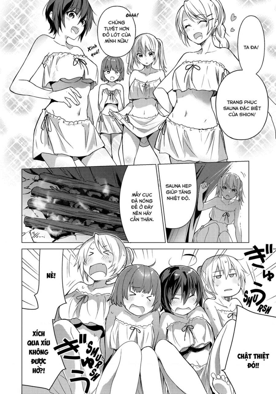 Sounan Desu Ka? Chapter 80 - 7