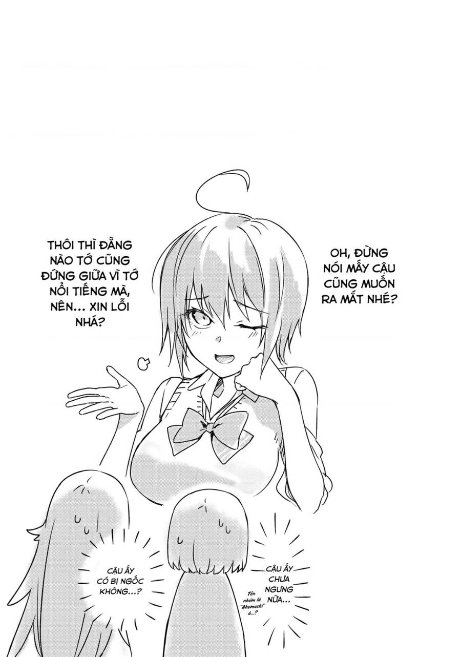 Sounan Desu Ka? Chapter 81 - 12