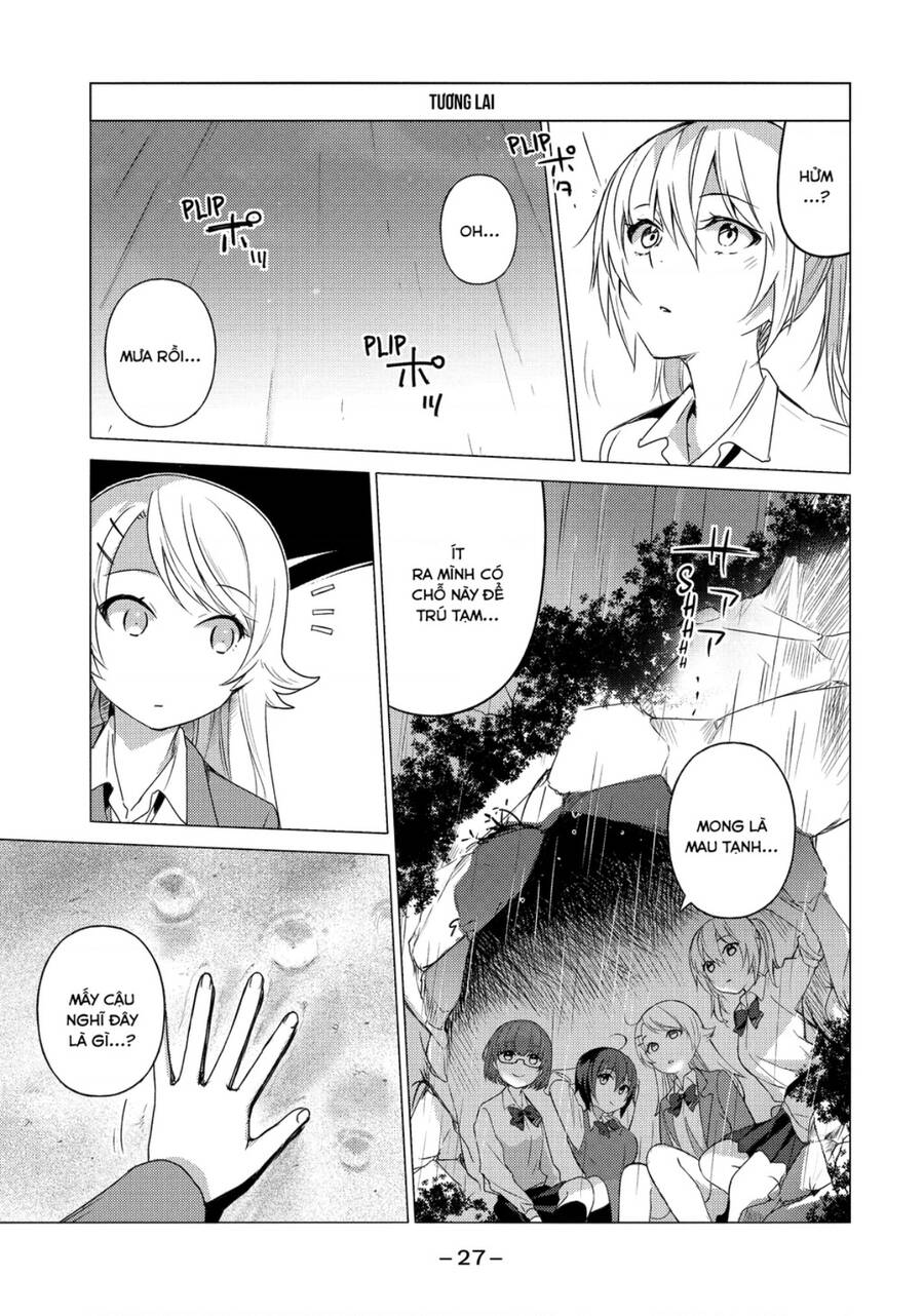 Sounan Desu Ka? Chapter 81 - 6