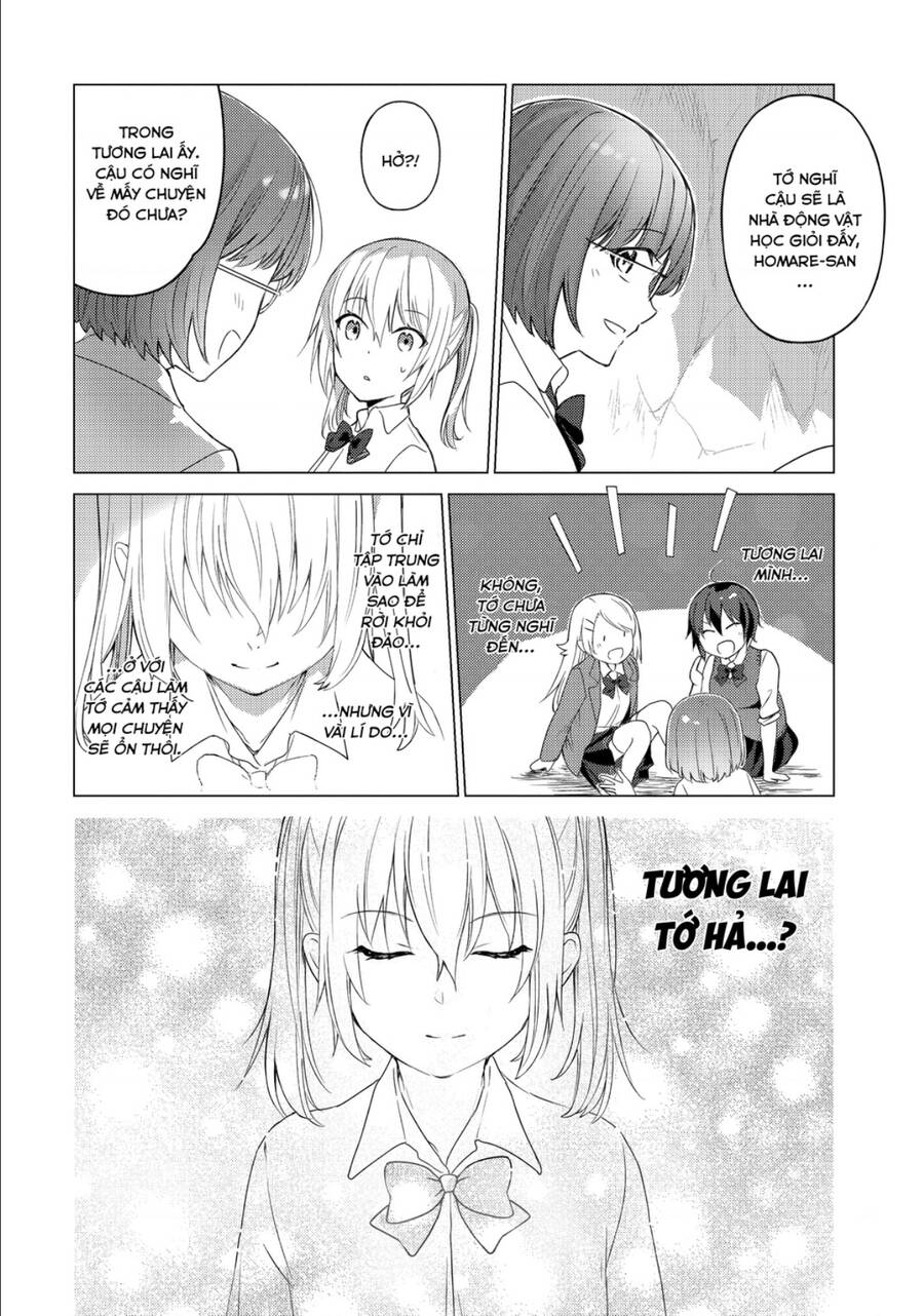 Sounan Desu Ka? Chapter 81 - 9