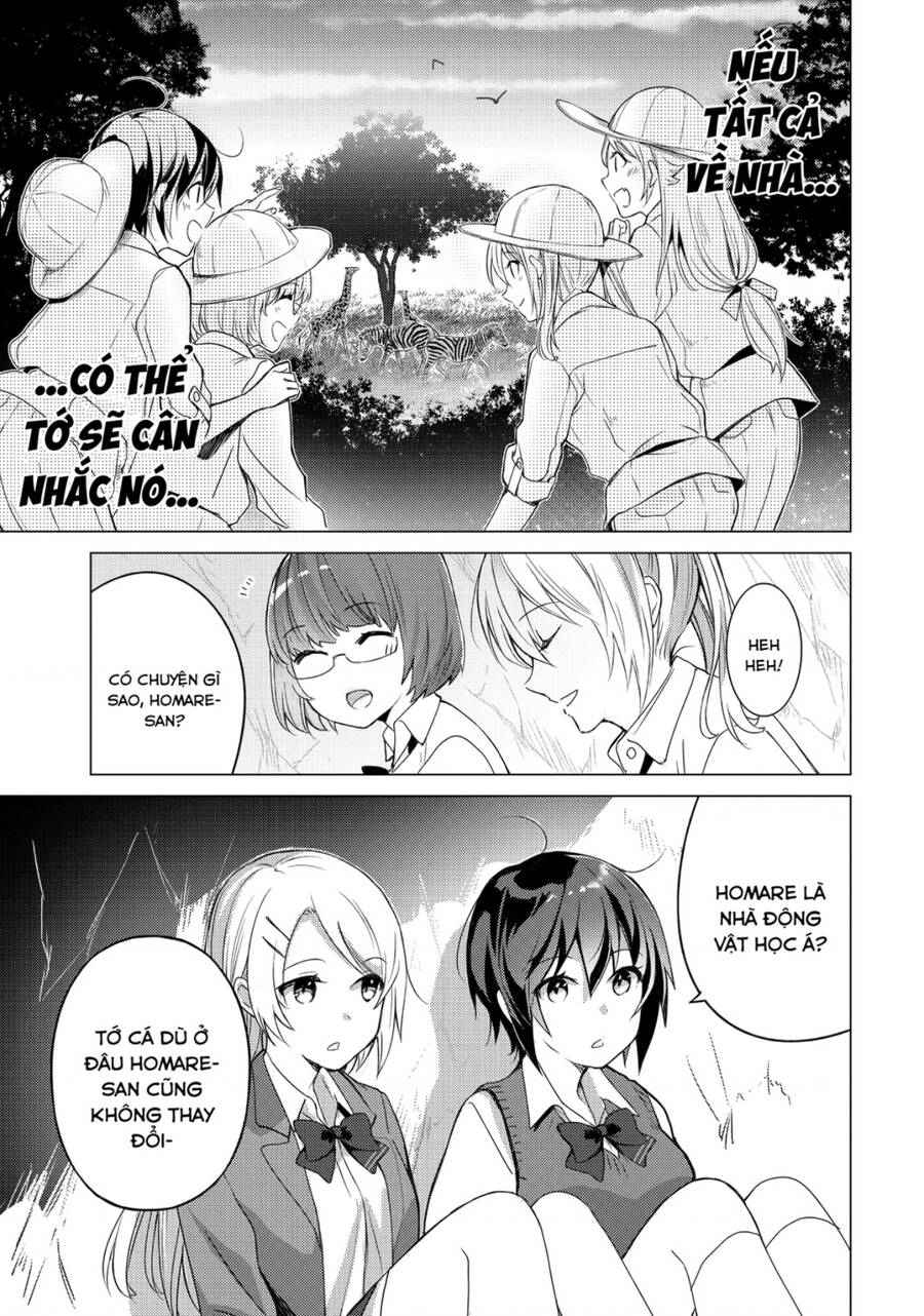 Sounan Desu Ka? Chapter 81 - 10