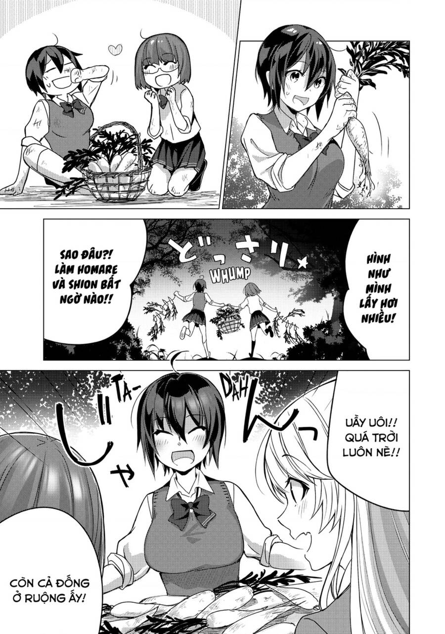 Sounan Desu Ka? Chapter 82 - 4