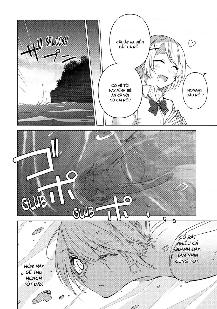 Sounan Desu Ka? Chapter 82 - 5