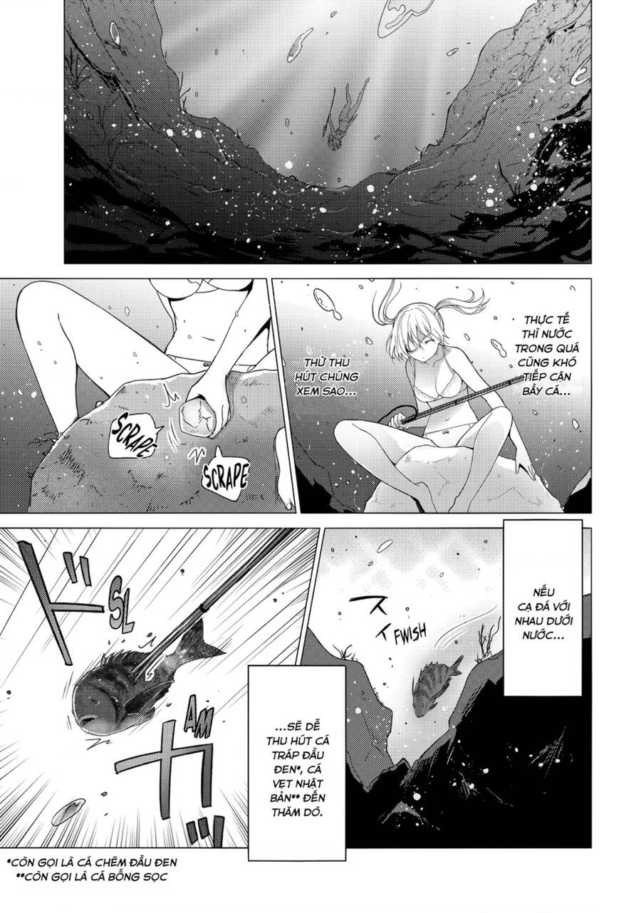 Sounan Desu Ka? Chapter 82 - 6