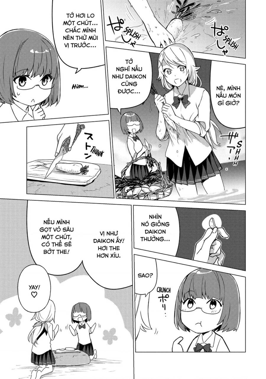 Sounan Desu Ka? Chapter 82 - 8