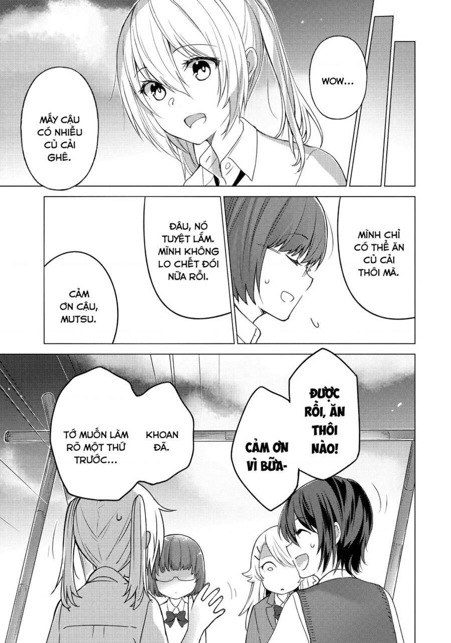 Sounan Desu Ka? Chapter 82 - 10