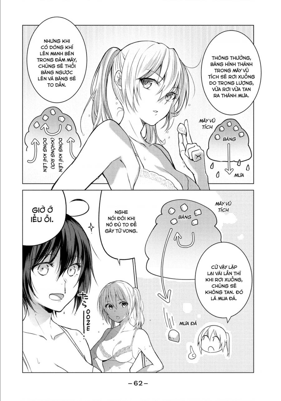 Sounan Desu Ka? Chapter 84 - 5