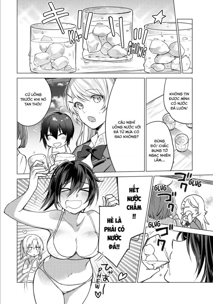 Sounan Desu Ka? Chapter 84 - 7