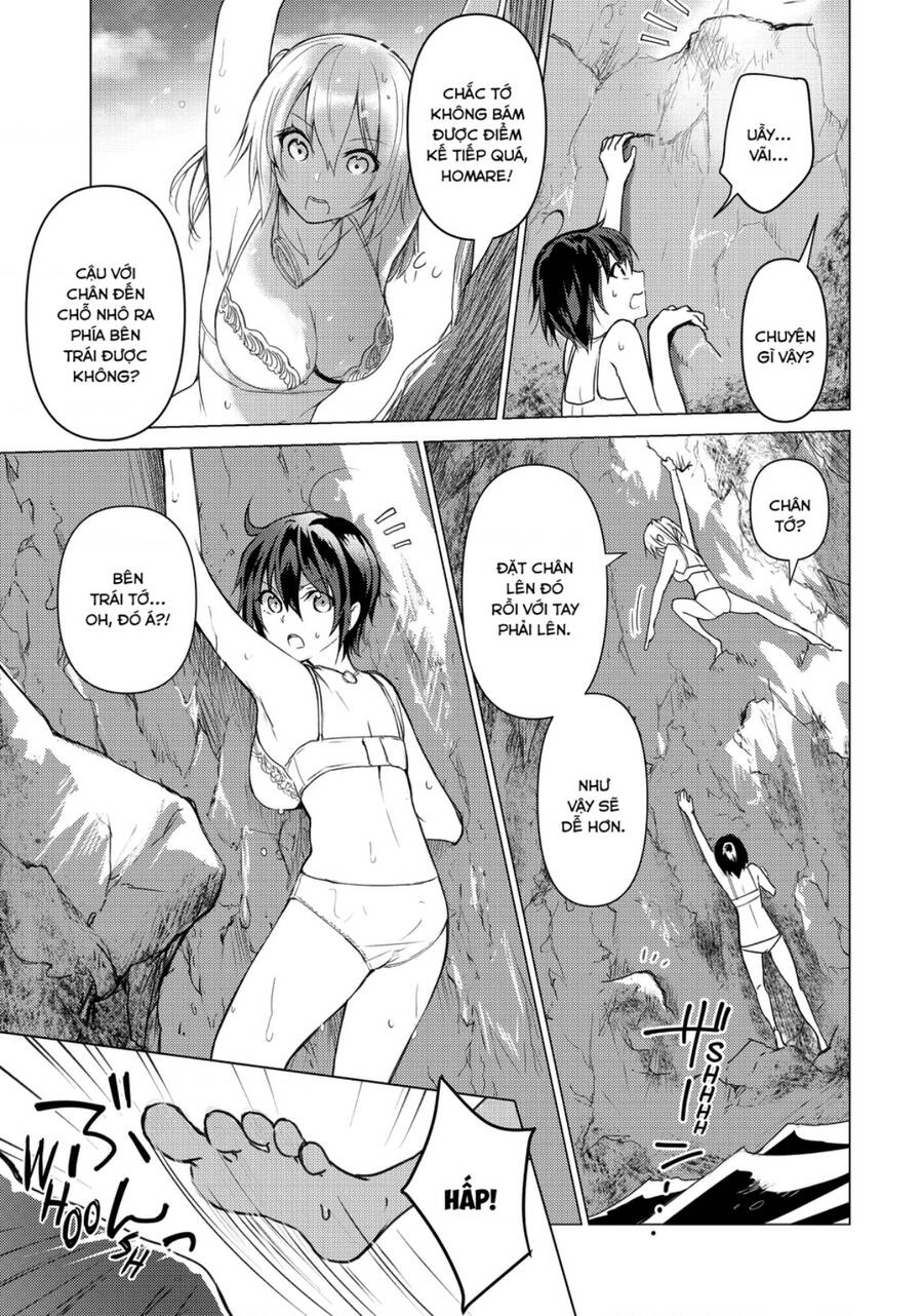 Sounan Desu Ka? Chapter 85 - 6