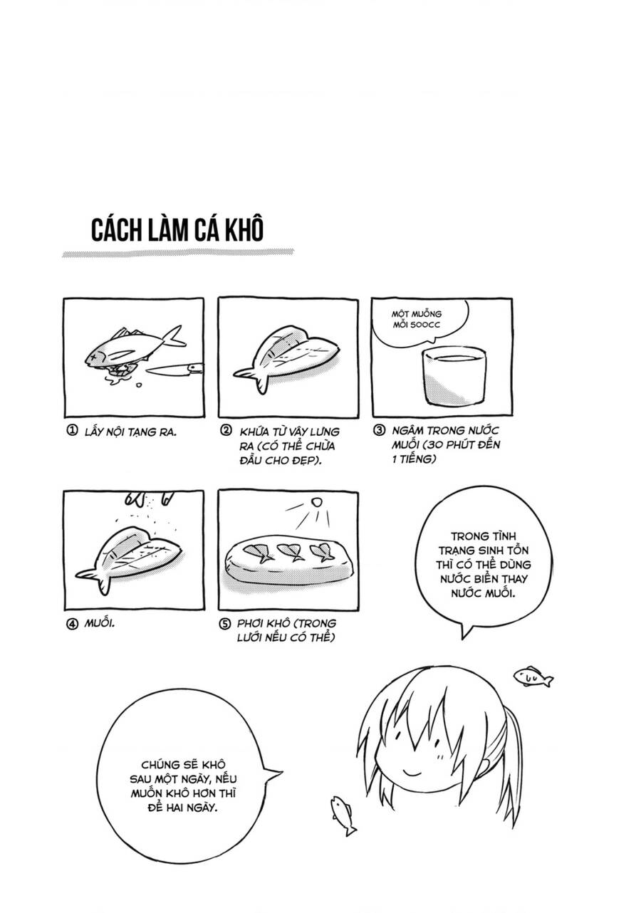 Sounan Desu Ka? Chapter 86 - 12