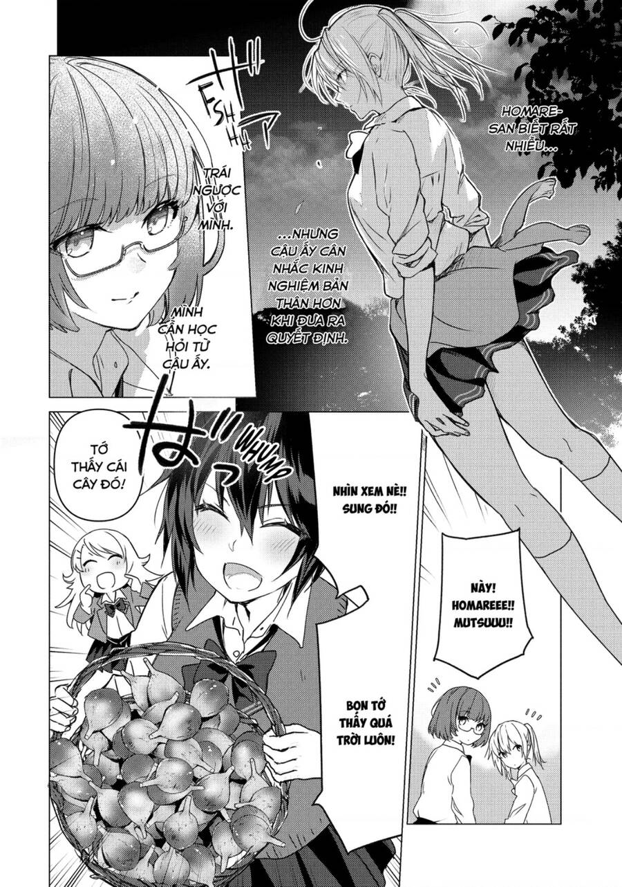 Sounan Desu Ka? Chapter 86 - 3
