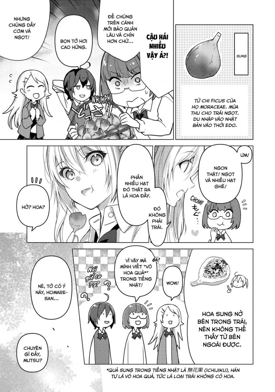 Sounan Desu Ka? Chapter 86 - 4