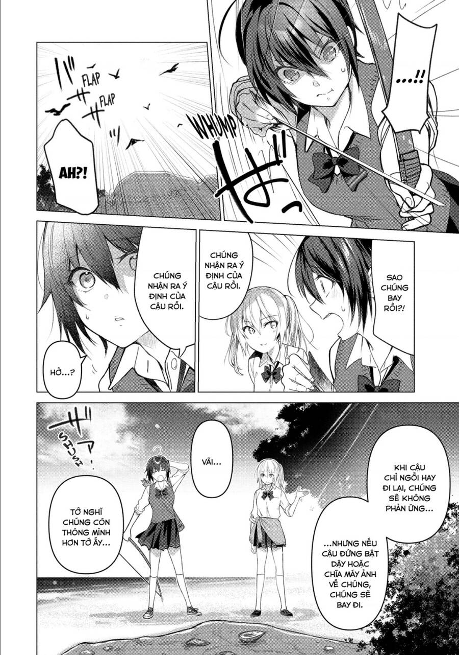 Sounan Desu Ka? Chapter 87 - 7