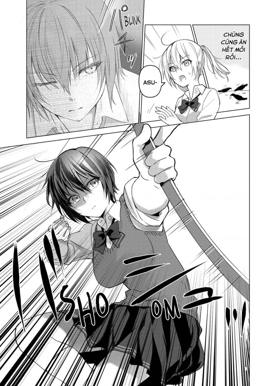 Sounan Desu Ka? Chapter 87 - 10