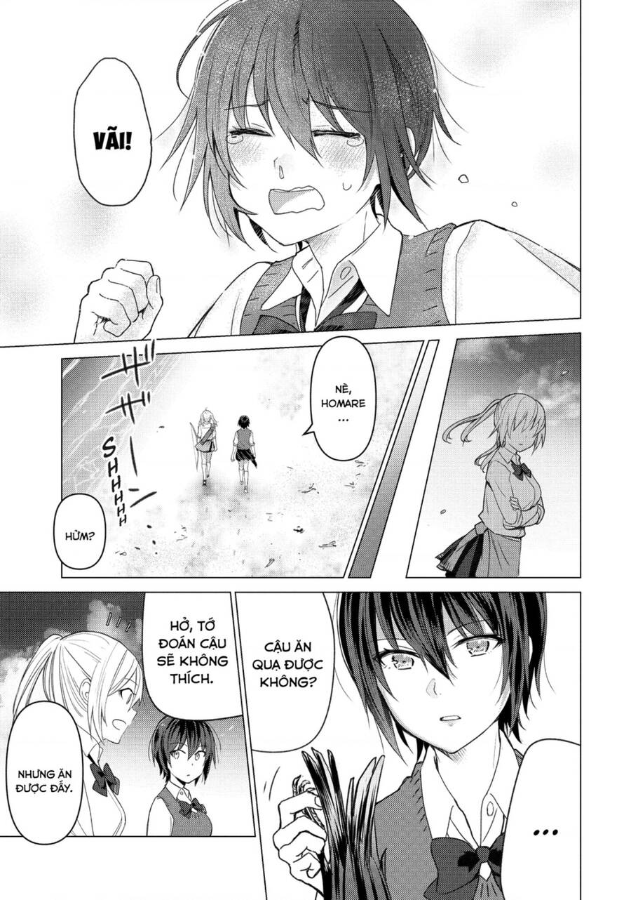 Sounan Desu Ka? Chapter 88 - 4