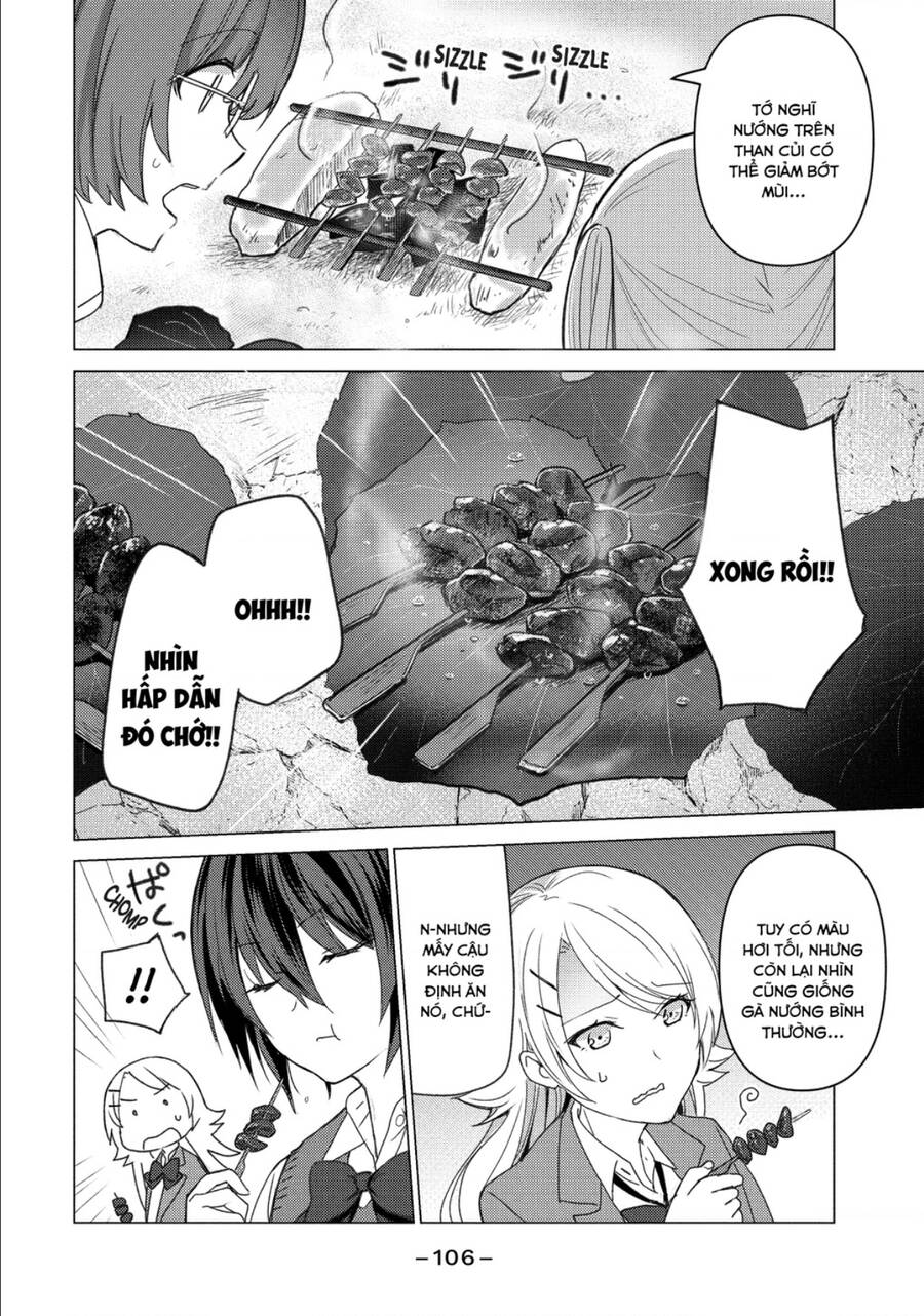 Sounan Desu Ka? Chapter 88 - 7