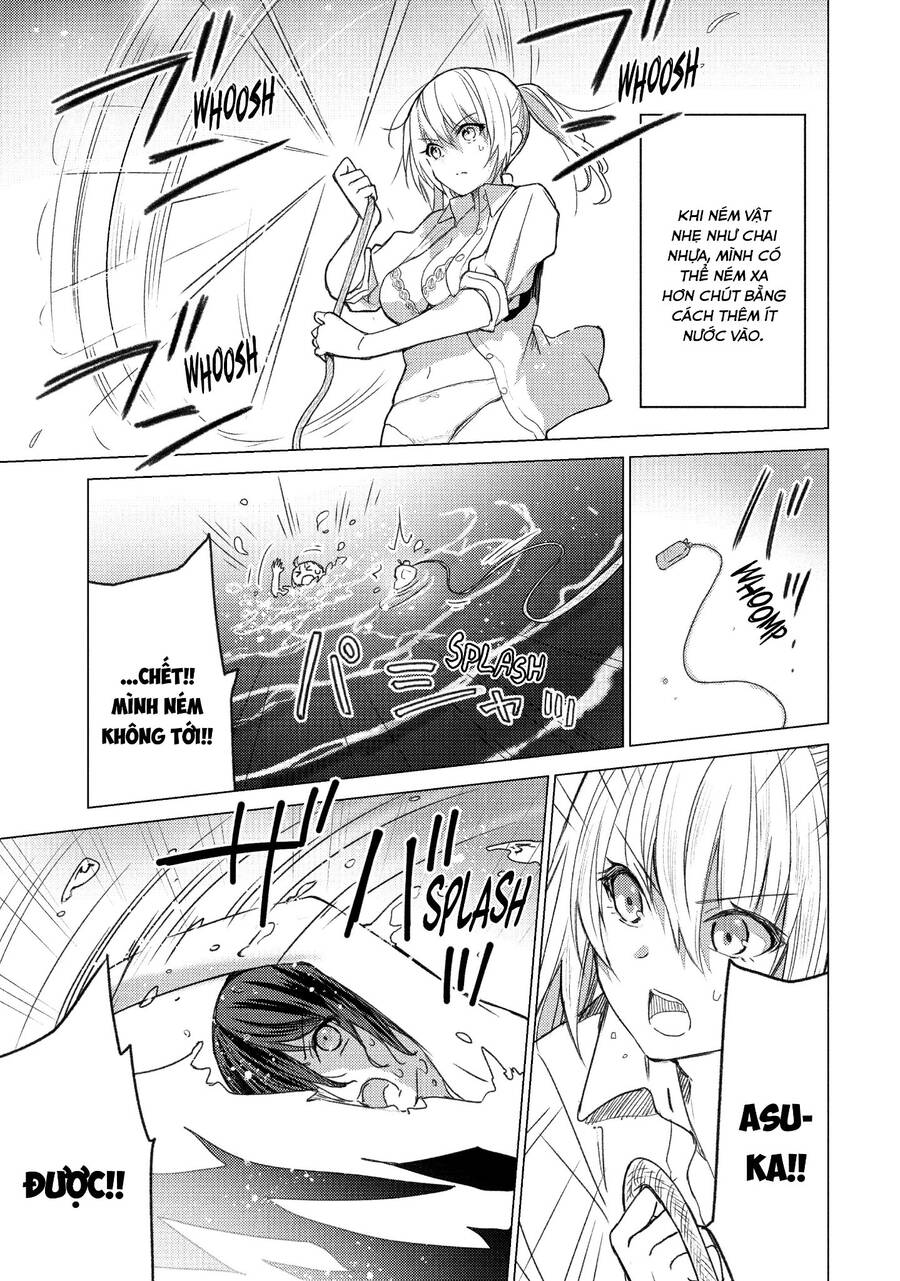 Sounan Desu Ka? Chapter 90 - 6