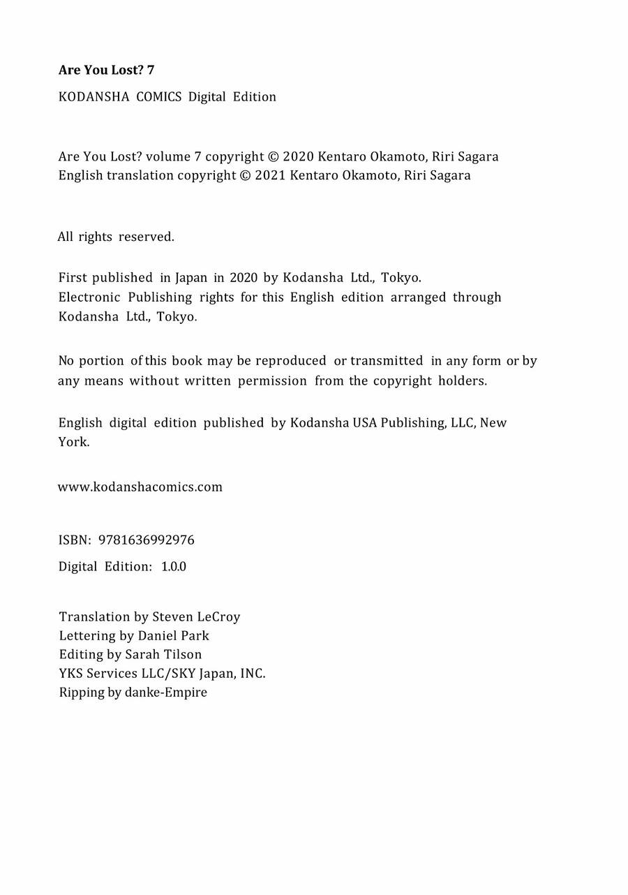 Sounan Desu Ka? Chapter 91 - 14