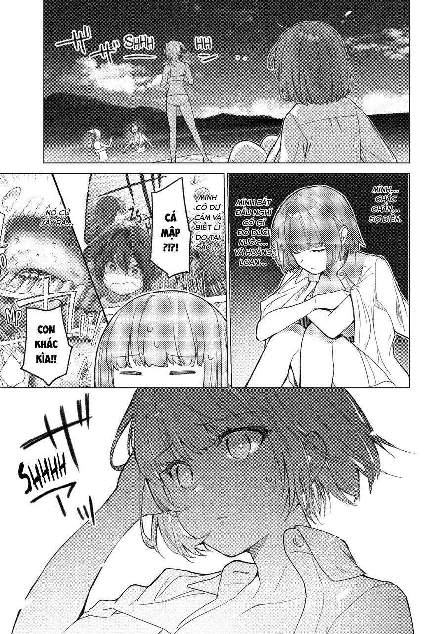 Sounan Desu Ka? Chapter 91 - 6