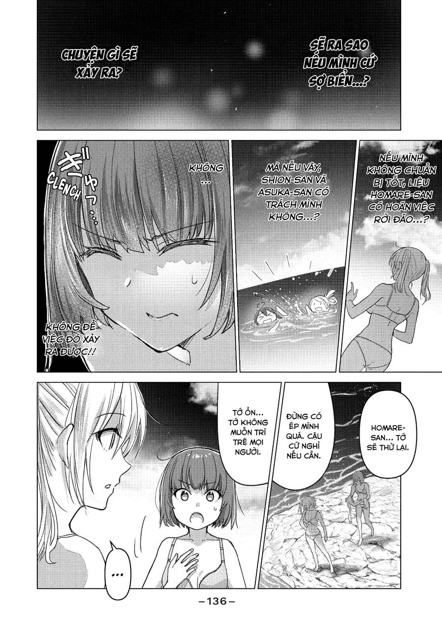 Sounan Desu Ka? Chapter 91 - 7