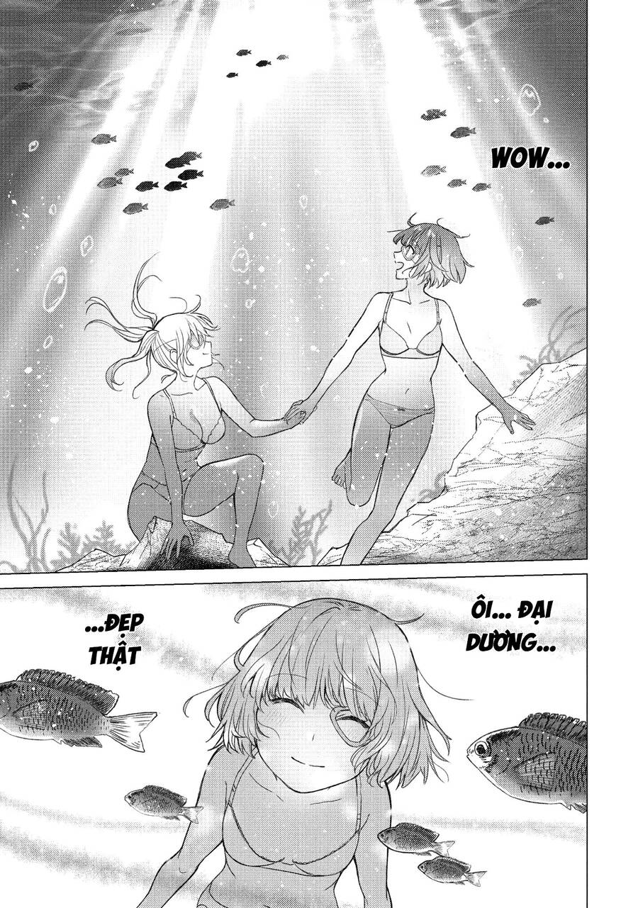 Sounan Desu Ka? Chapter 91 - 10