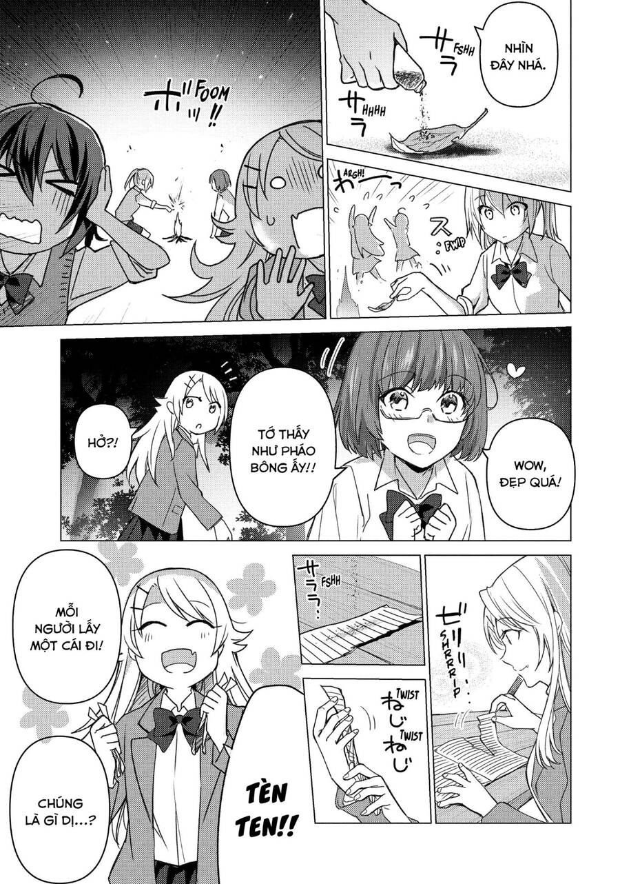 Sounan Desu Ka? Chapter 93 - 9