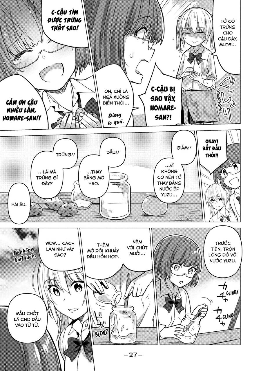 Sounan Desu Ka? Chapter 94 - 6