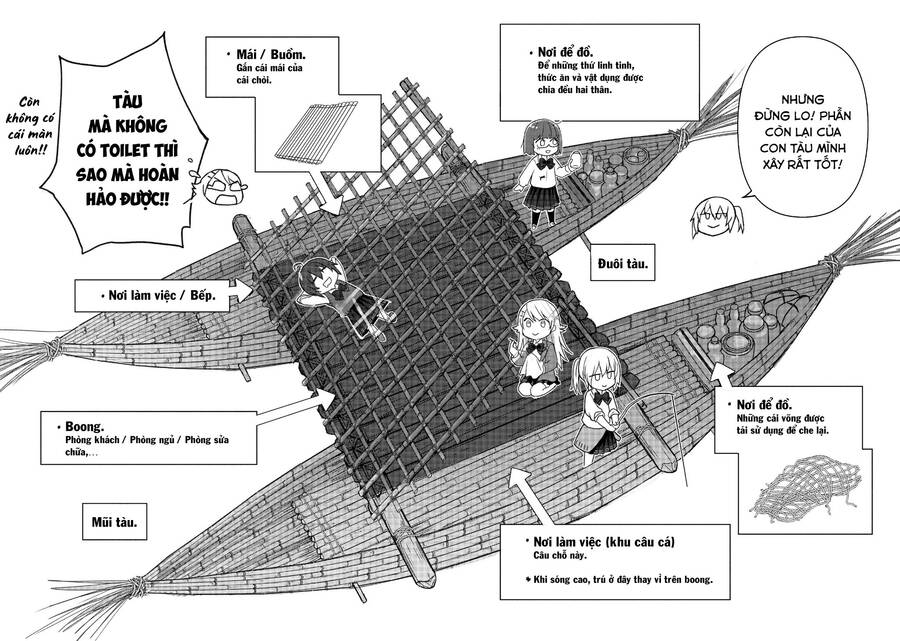 Sounan Desu Ka? Chapter 95 - 5