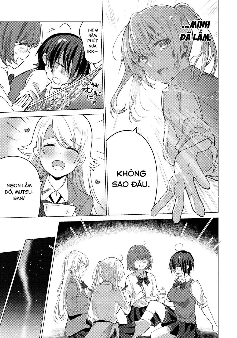 Sounan Desu Ka? Chapter 96 - 4